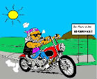 Bikerfest a San Paolo di Jesi