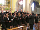 Coro Polifonico David Brunori di Moie