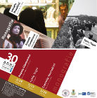 Locandina "Monografie 2010"