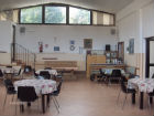 Il Centro Anziani