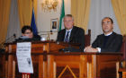 Castelfidardo, presentata la nuova legge sulla gestione integrata dei rifiuti