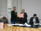 Traga-premio Camerano