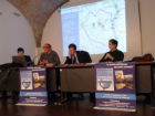 Incontro a Camerano con la Multiservizi
