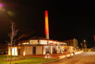 Biblioteca La Fornace