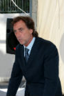 L'assessore alla cultura del Comune di Sassoferrato, Massimo Bardelli