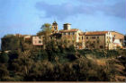 Panoramica di San Paolo di Jesi