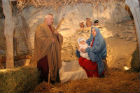 Presepio Vivente a Genga