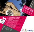 “I Cistercensi a Chiaravalle – storia, architettura ed arte dell’Abbazia”