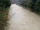 Fosso Triponzio a Chiaravalle