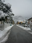 Neve a Serradica