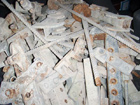Materiale ferroso