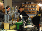 Gianni Morandi a Corinaldo