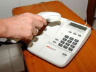 Telefoni fuori uso