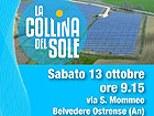 La Collina del Sole - Belvedere Ostrense
