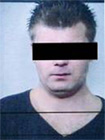 Il polacco K.D.T. arrestato a Moie di Maiolati Spontini