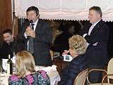 Trapanese al Rotary Fabriano