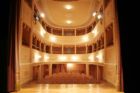 Teatro Condominiale la Fortuna di Monte San Vito