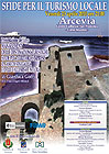 Locandina dellevento di Arcevia