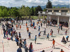Torneo di Minivolley