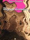 Copertina di "Un paese da vendere", libro dell'imprenditrice e operatrice culturale marchigiana Federica Bernardini Cirilli di Castelplanio