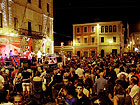 Ingirogustando (edizione 2010) a Castelfidardo