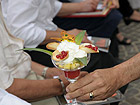 Successo ad Agugliano per il "Gelato Artigianale Festival"