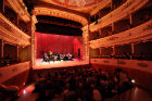 Al Teatro di Montecarotto in scena i giovani del Progetto Sipario