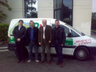 PDmodbile a Fabriano