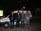 PDMobile a Falconara