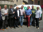 Il PDMobile a Fabriano