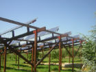 Impianto fotovoltaico