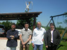 Il PDMobile alla Energy Resources di Monsano