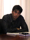 Matteo Astolfi - Assessore a Falconara M.ma