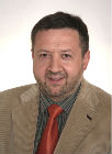 Ugo Pesciarelli - Sindaco di Sassoferrato