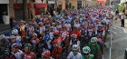 Ciclisti Sassoferrato