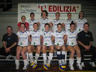 Edilceccacci Moie Volley 2009/2010