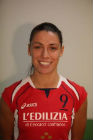 Paola Cesaroni Volley Moie