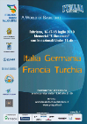 Locandina torneo Basket Fabriano
