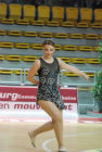 L'atleta castelbellinese Margherita Rocchetti