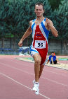 Alessandro Berdini (Aeronautica/Atl. Avis Macerata)