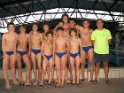 A.S.D. Team Marche Pallanuoto Moie