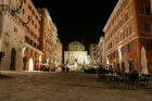 Piazza del Papa