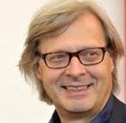 Vittorio Sgarbi