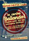 Ballando
