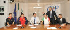 Spacca incontra gli atleti paralimpici