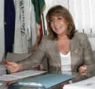 Patrizia Casagrande