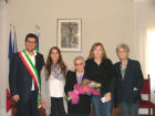 Dina Tassi Pistarelli