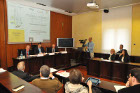 Presentazione rapporto annuale Federculture