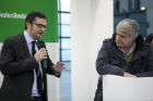 Paolo Crepet ospite di Anconambiente