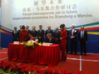 Missione economico-istituzionale in Cina